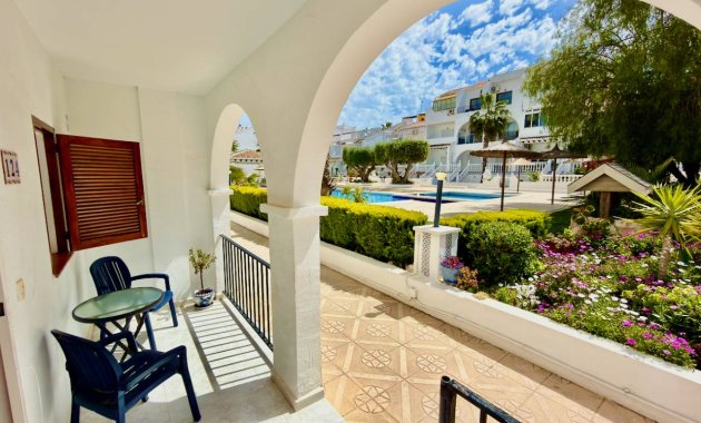 Herverkoop - Vrijstaande woning / Villa -
Ciudad Quesada - Rojales - Ciudad Quesada