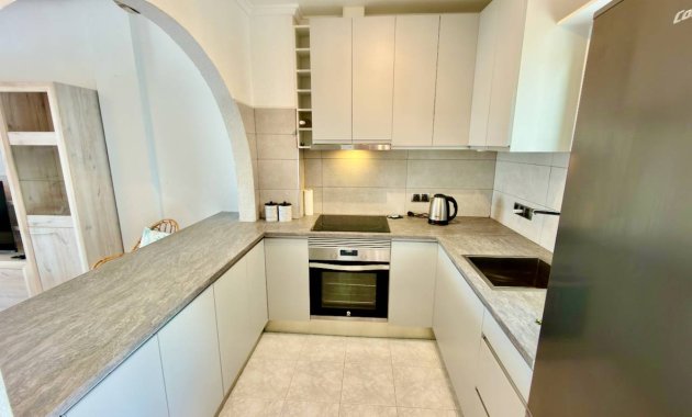 Herverkoop - Vrijstaande woning / Villa -
Ciudad Quesada - Rojales - Ciudad Quesada