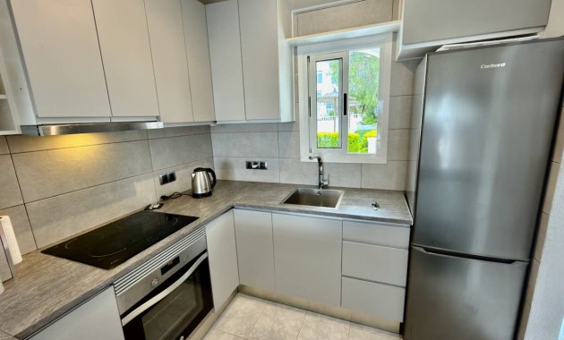 Herverkoop - Vrijstaande woning / Villa -
Ciudad Quesada - Rojales - Ciudad Quesada