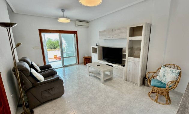 Herverkoop - Vrijstaande woning / Villa -
Ciudad Quesada - Rojales - Ciudad Quesada