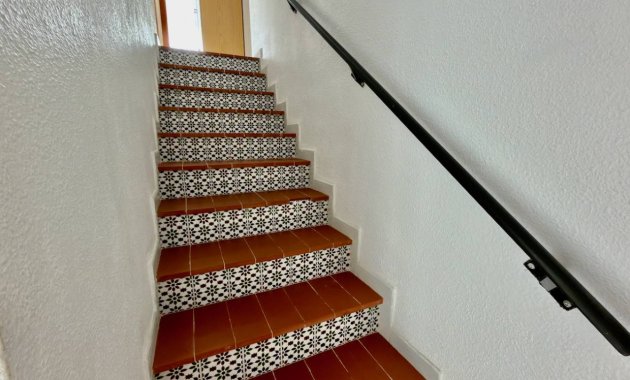 Herverkoop - Vrijstaande woning / Villa -
Ciudad Quesada - Rojales - Ciudad Quesada