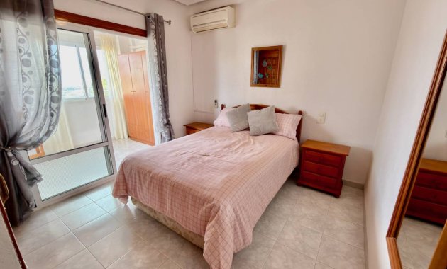 Herverkoop - Vrijstaande woning / Villa -
Ciudad Quesada - Rojales - Ciudad Quesada