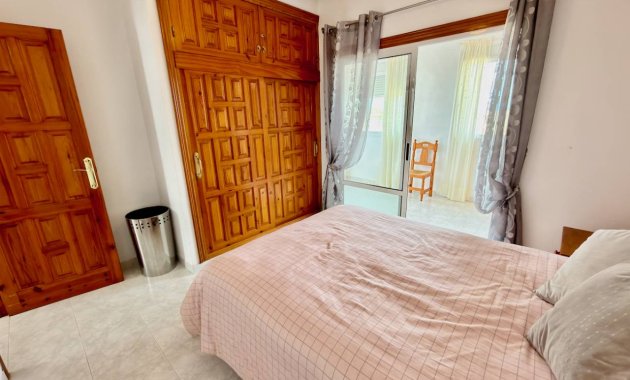 Herverkoop - Vrijstaande woning / Villa -
Ciudad Quesada - Rojales - Ciudad Quesada