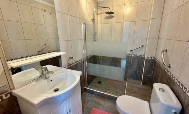 Herverkoop - Vrijstaande woning / Villa -
Ciudad Quesada - Rojales - Ciudad Quesada