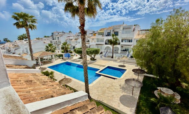 Herverkoop - Vrijstaande woning / Villa -
Ciudad Quesada - Rojales - Ciudad Quesada