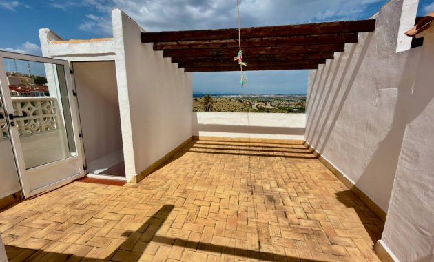 Herverkoop - Vrijstaande woning / Villa -
Ciudad Quesada - Rojales - Ciudad Quesada