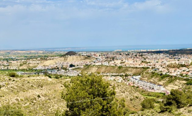 Herverkoop - Vrijstaande woning / Villa -
Ciudad Quesada - Rojales - Ciudad Quesada