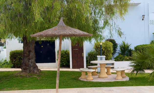 Herverkoop - Vrijstaande woning / Villa -
Ciudad Quesada - Rojales - Ciudad Quesada