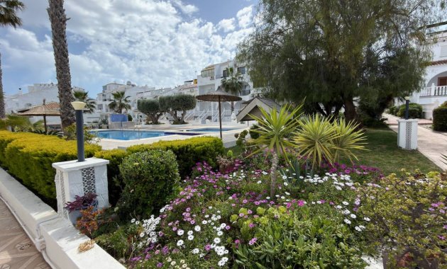 Herverkoop - Vrijstaande woning / Villa -
Ciudad Quesada - Rojales - Ciudad Quesada