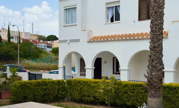 Herverkoop - Vrijstaande woning / Villa -
Ciudad Quesada - Rojales - Ciudad Quesada
