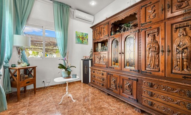 Herverkoop - Vrijstaande woning / Villa -
Ciudad Quesada - Rojales - Ciudad Quesada