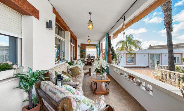 Herverkoop - Vrijstaande woning / Villa -
Ciudad Quesada - Rojales - Ciudad Quesada