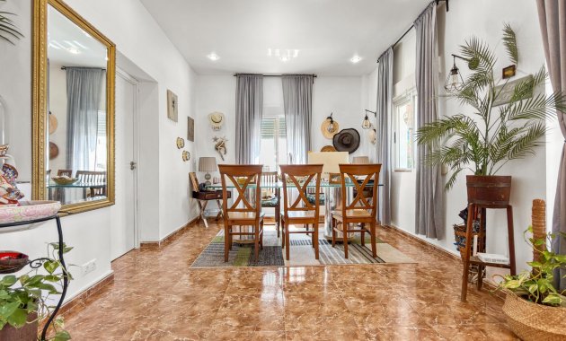 Herverkoop - Vrijstaande woning / Villa -
Ciudad Quesada - Rojales - Ciudad Quesada