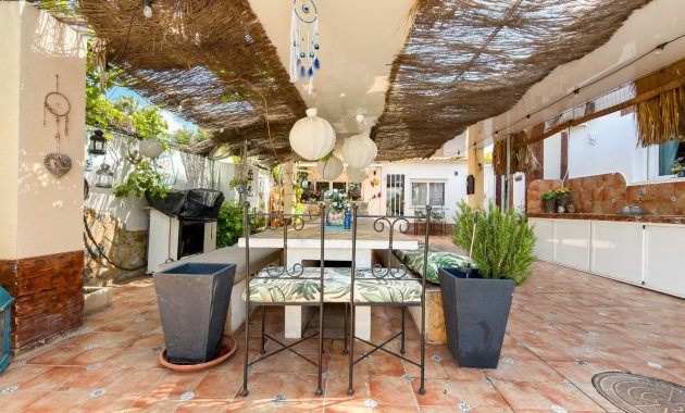 Herverkoop - Vrijstaande woning / Villa -
Ciudad Quesada - Rojales - Ciudad Quesada