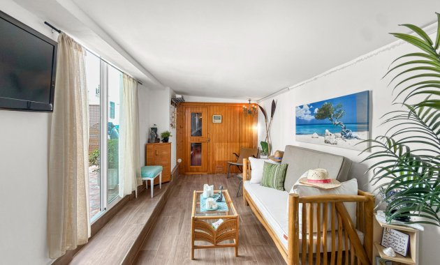 Herverkoop - Vrijstaande woning / Villa -
Ciudad Quesada - Rojales - Ciudad Quesada