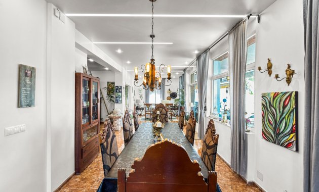 Herverkoop - Vrijstaande woning / Villa -
Ciudad Quesada - Rojales - Ciudad Quesada