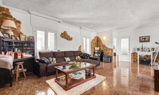 Herverkoop - Vrijstaande woning / Villa -
Ciudad Quesada - Rojales - Ciudad Quesada