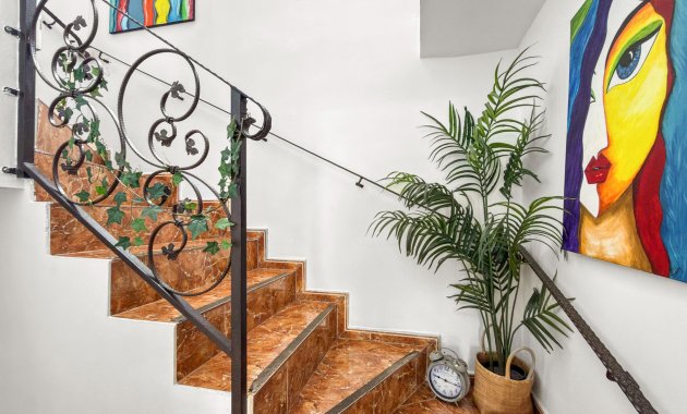 Herverkoop - Vrijstaande woning / Villa -
Ciudad Quesada - Rojales - Ciudad Quesada
