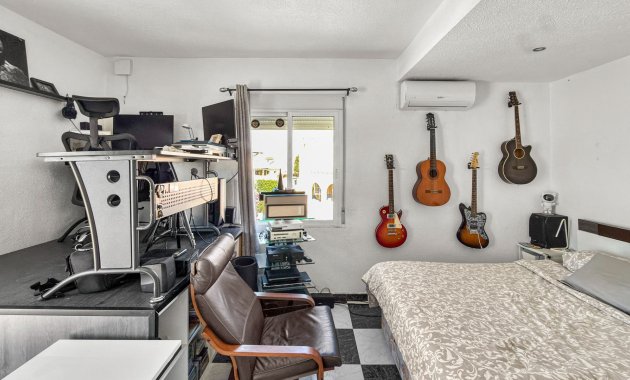 Herverkoop - Vrijstaande woning / Villa -
Ciudad Quesada - Rojales - Ciudad Quesada
