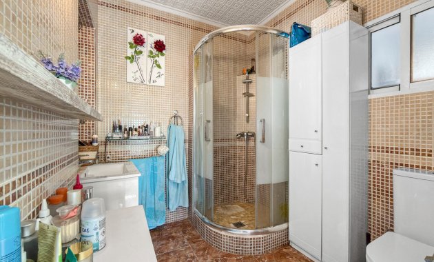 Herverkoop - Vrijstaande woning / Villa -
Ciudad Quesada - Rojales - Ciudad Quesada