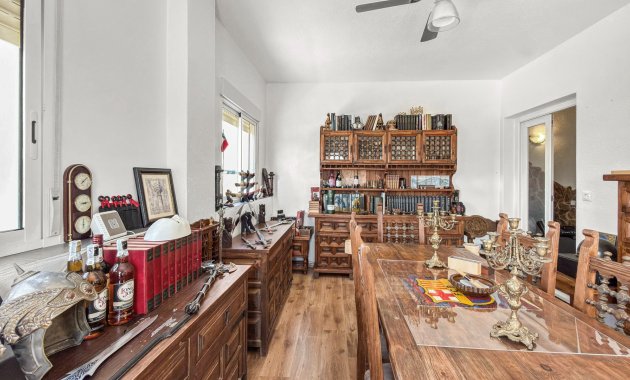 Herverkoop - Vrijstaande woning / Villa -
Ciudad Quesada - Rojales - Ciudad Quesada
