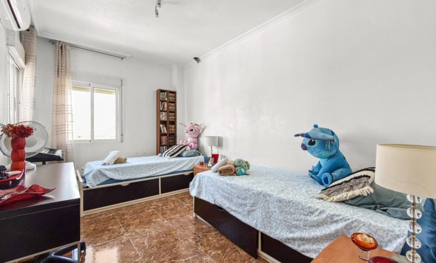 Herverkoop - Vrijstaande woning / Villa -
Ciudad Quesada - Rojales - Ciudad Quesada