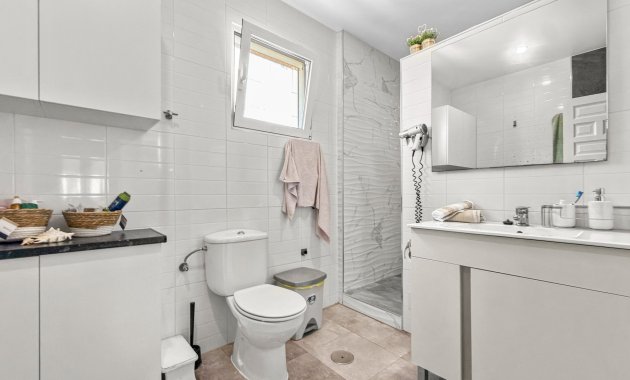 Herverkoop - Vrijstaande woning / Villa -
Ciudad Quesada - Rojales - Ciudad Quesada