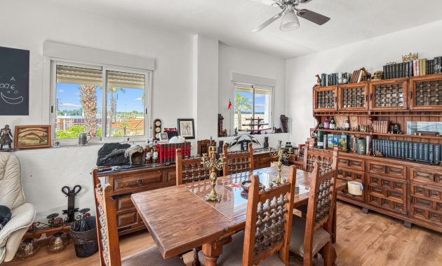 Herverkoop - Vrijstaande woning / Villa -
Ciudad Quesada - Rojales - Ciudad Quesada