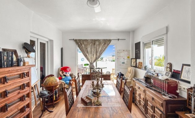 Herverkoop - Vrijstaande woning / Villa -
Ciudad Quesada - Rojales - Ciudad Quesada