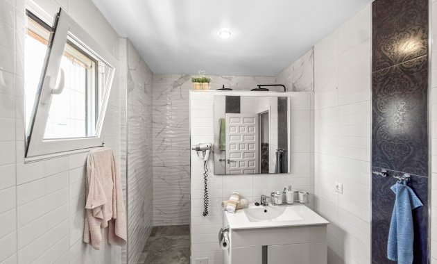 Herverkoop - Vrijstaande woning / Villa -
Ciudad Quesada - Rojales - Ciudad Quesada