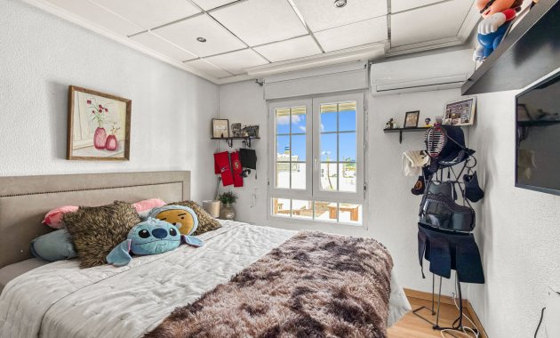 Herverkoop - Vrijstaande woning / Villa -
Ciudad Quesada - Rojales - Ciudad Quesada