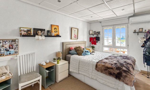 Herverkoop - Vrijstaande woning / Villa -
Ciudad Quesada - Rojales - Ciudad Quesada