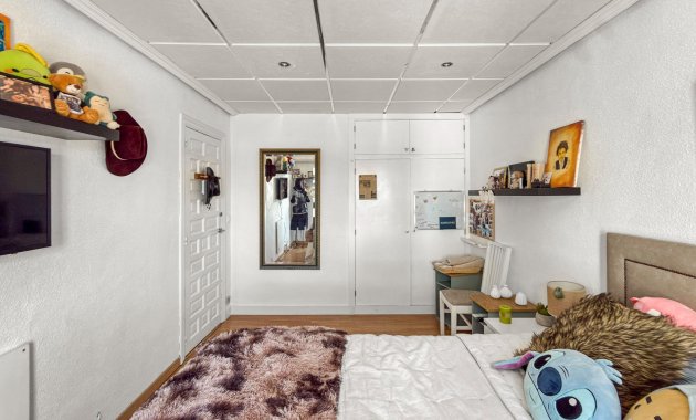 Herverkoop - Vrijstaande woning / Villa -
Ciudad Quesada - Rojales - Ciudad Quesada