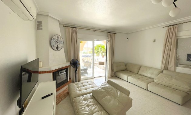Herverkoop - Vrijstaande woning / Villa -
Ciudad Quesada - Rojales - Ciudad Quesada