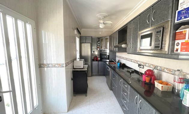 Herverkoop - Vrijstaande woning / Villa -
Ciudad Quesada - Rojales - Ciudad Quesada