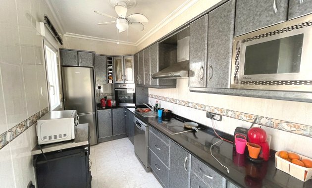 Herverkoop - Vrijstaande woning / Villa -
Ciudad Quesada - Rojales - Ciudad Quesada