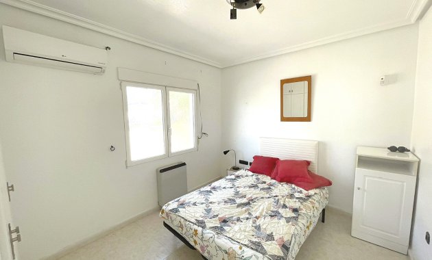 Herverkoop - Vrijstaande woning / Villa -
Ciudad Quesada - Rojales - Ciudad Quesada