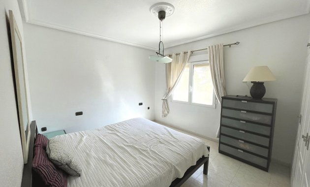 Herverkoop - Vrijstaande woning / Villa -
Ciudad Quesada - Rojales - Ciudad Quesada