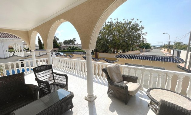 Herverkoop - Vrijstaande woning / Villa -
Ciudad Quesada - Rojales - Ciudad Quesada