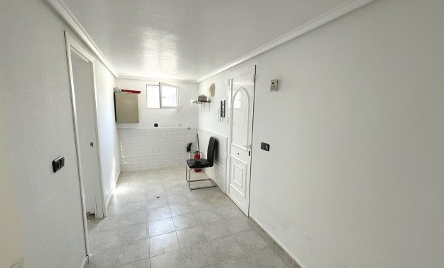 Herverkoop - Vrijstaande woning / Villa -
Ciudad Quesada - Rojales - Ciudad Quesada