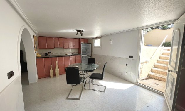 Herverkoop - Vrijstaande woning / Villa -
Ciudad Quesada - Rojales - Ciudad Quesada