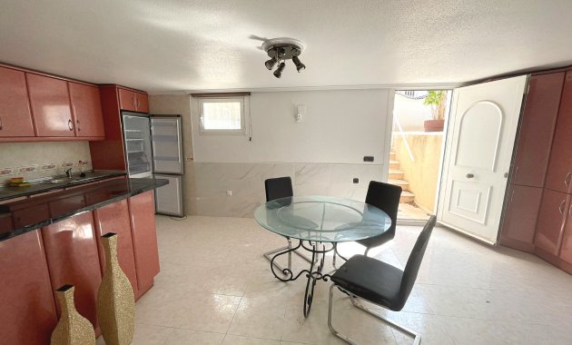 Herverkoop - Vrijstaande woning / Villa -
Ciudad Quesada - Rojales - Ciudad Quesada