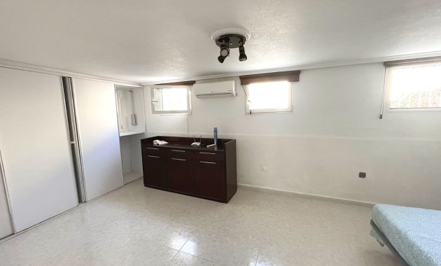 Herverkoop - Vrijstaande woning / Villa -
Ciudad Quesada - Rojales - Ciudad Quesada