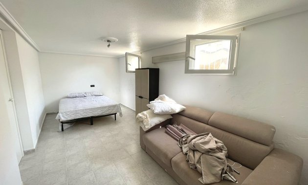 Herverkoop - Vrijstaande woning / Villa -
Ciudad Quesada - Rojales - Ciudad Quesada