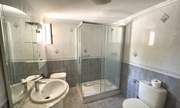Herverkoop - Vrijstaande woning / Villa -
Ciudad Quesada - Rojales - Ciudad Quesada