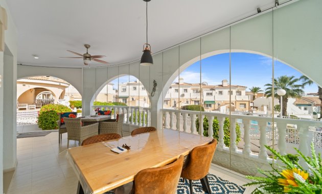 Herverkoop - Vrijstaande woning / Villa -
Benijofar - Monte Azul
