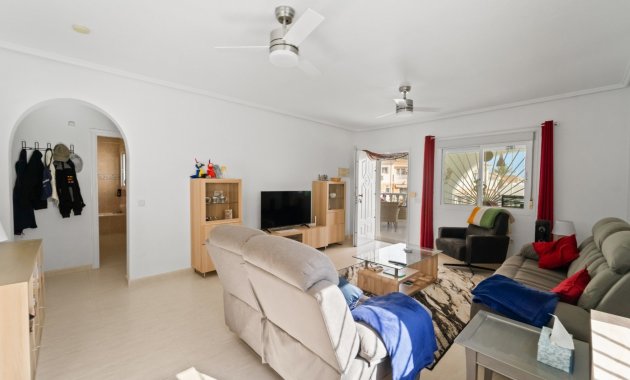 Herverkoop - Vrijstaande woning / Villa -
Benijofar - Monte Azul