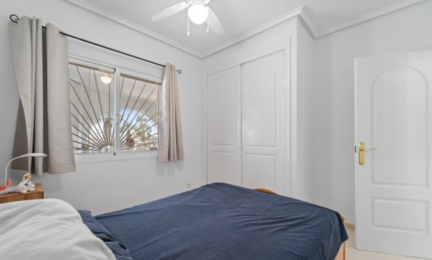 Herverkoop - Vrijstaande woning / Villa -
Benijofar - Monte Azul