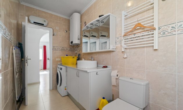 Herverkoop - Vrijstaande woning / Villa -
Benijofar - Monte Azul