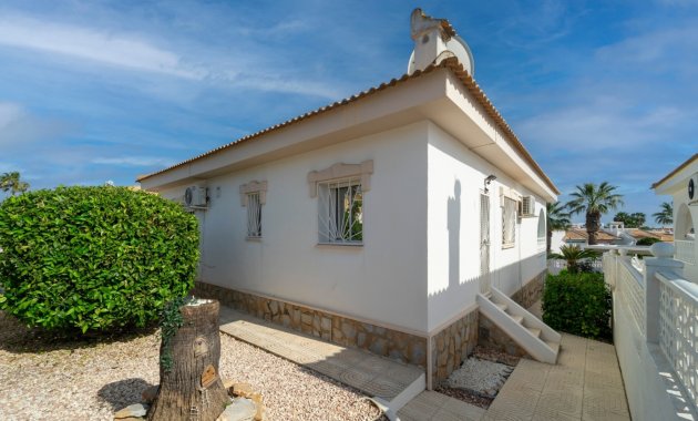 Herverkoop - Vrijstaande woning / Villa -
Benijofar - Monte Azul
